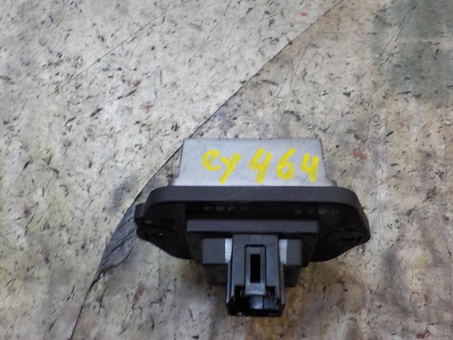 MAZDA GJ6E61B15 Resistencia de calefacción  en stock Salamanca