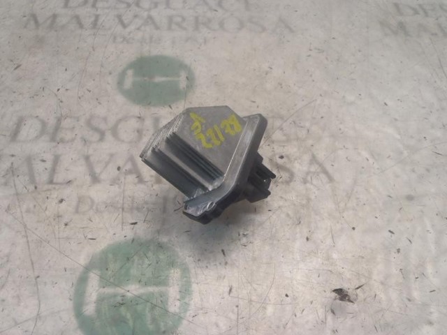 MAZDA GJ6E61B15 Resistencia del ventilador del habitáculo  disponible Lugo