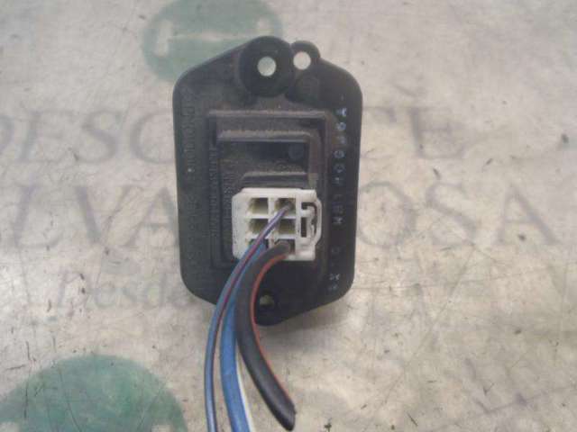 MAZDA GJ6E61B15 Resistencia de calefacción comprar Barcelona