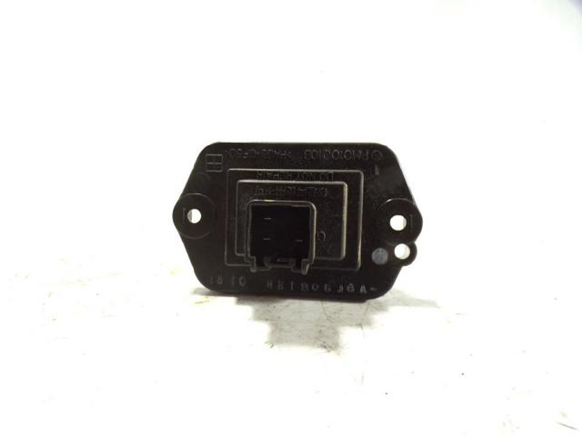 GJ6E61B15 Resistencia del ventilador del habitáculo  comprar en Reus