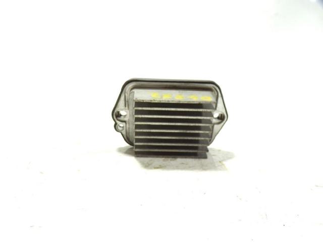 MAZDA GJ6E61B15 Resistencia del ventilador del habitáculo  comprar en Albacete