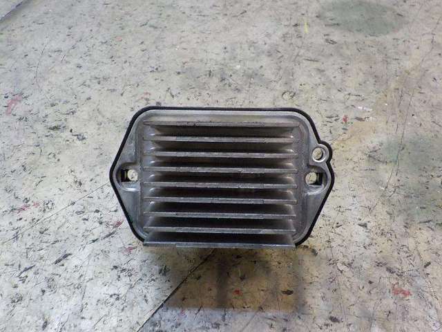MAZDA GJ6E61B15 Resistencia del ventilador del habitáculo  comprar en Murcia