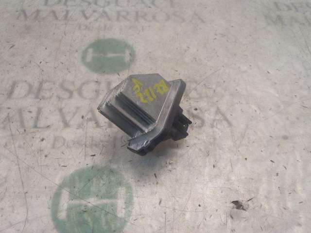 GJ6E61B15 Resistencia del ventilador del habitáculo  disponible Burgos