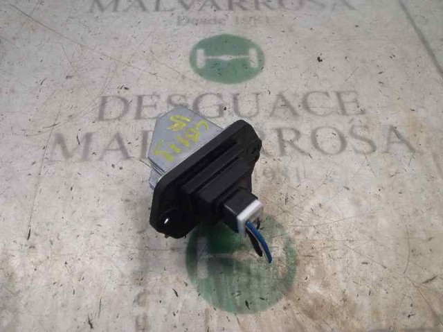 MAZDA GJ6E61B15 Resistencia del ventilador del habitáculo  comprar en Albacete