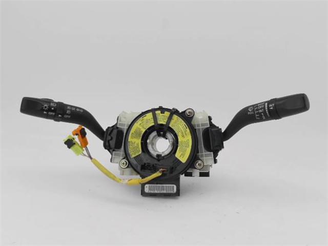MAZDA GJ6E661B1 Interruptor central de la columna de dirección  disponible Valladolid