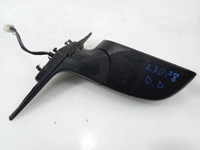 GJ6E6912ZE Espejo de retrovisor derecho comprar Sevilla