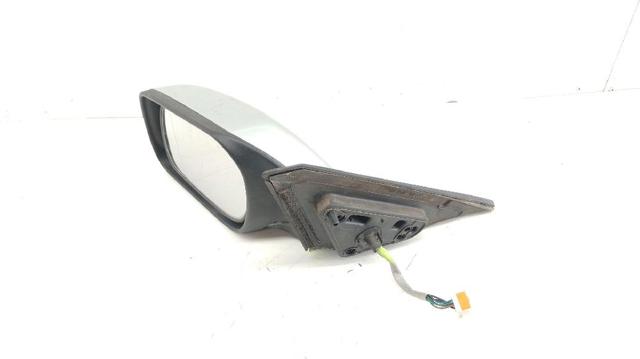 Retrovisor izquierdo GJ6E6918ZE MAZDA