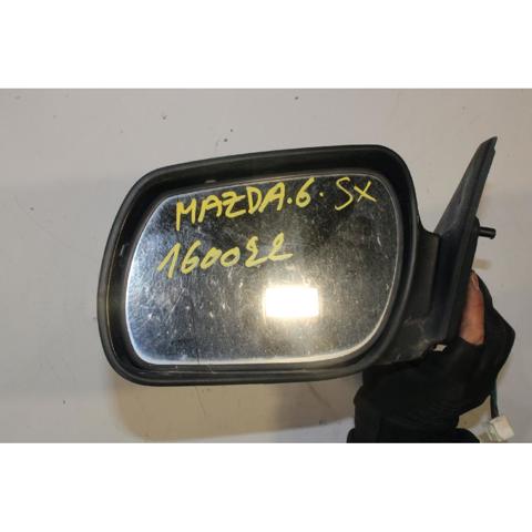 GJ6E6918ZE MAZDA Espejo de retrovisor izquierdo comprar Madrid