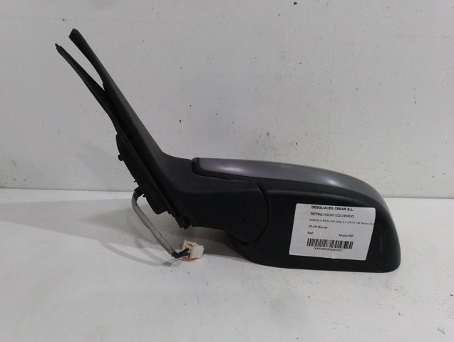 MAZDA GJ6E6918ZE Espejo retrovisor izquierdo  comprar en Albacete