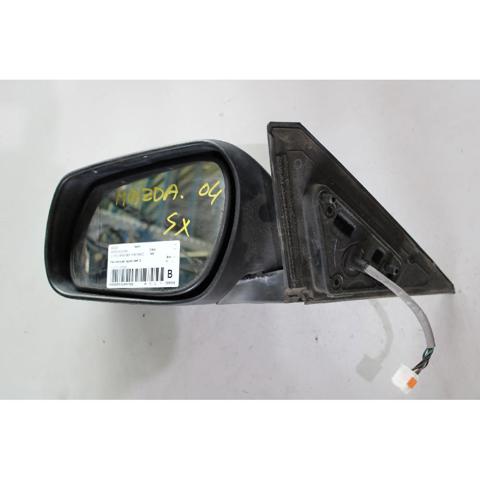 GJ6E6918ZE Espejo de retrovisor izquierdo  en stock Sabadell