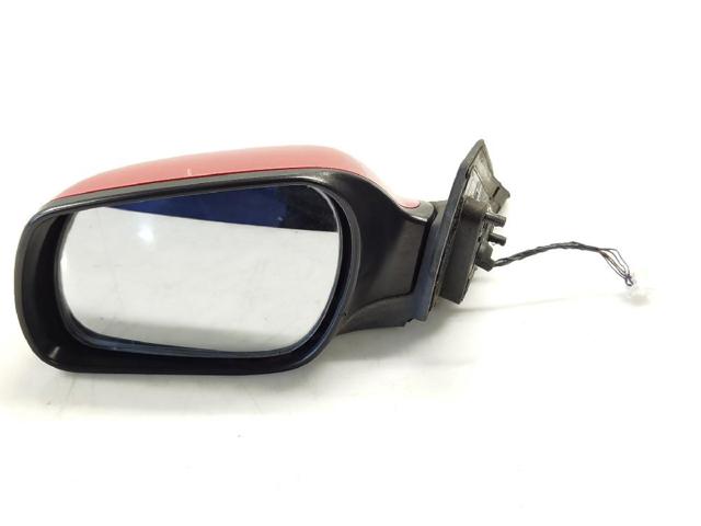 Retrovisor izquierdo GJ6E6918ZE MAZDA