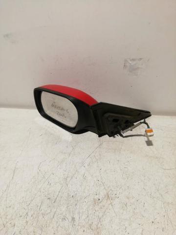 GJ6E6918ZE MAZDA Espejo retrovisor izquierdo  disponible Vigo