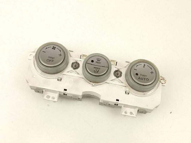 Unidad de control aire acondicionado para Mazda 6 GY