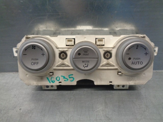 GJ6G61190 Mazda