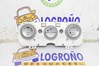 Unidad de control de la ventilación GJ6G61190 MAZDA