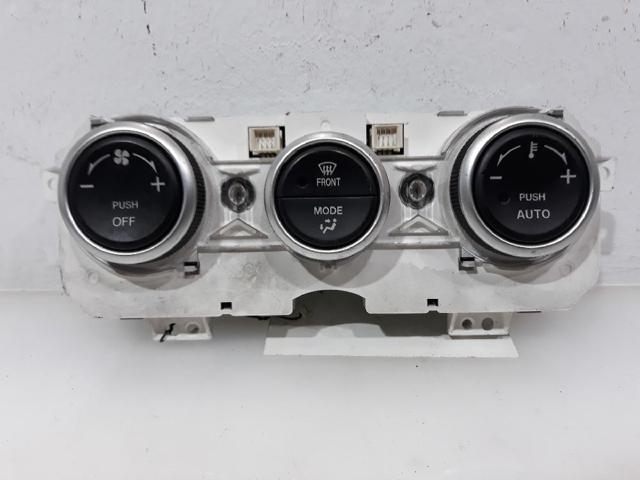 GJ6G61190A Mazda