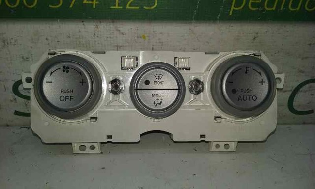 GJ6G61190A Mazda