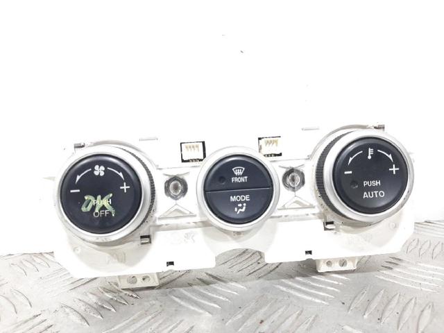 GJ6G61190A Mazda
