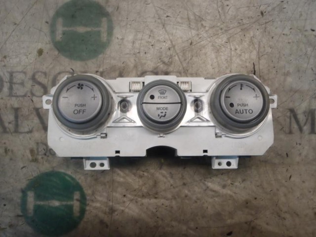 GJ6G61190A Mazda