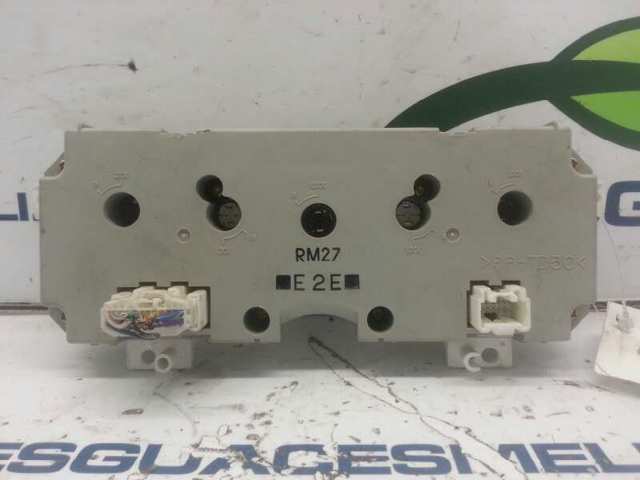 Unidad de control de la ventilación Mazda 6 (2002-2007)