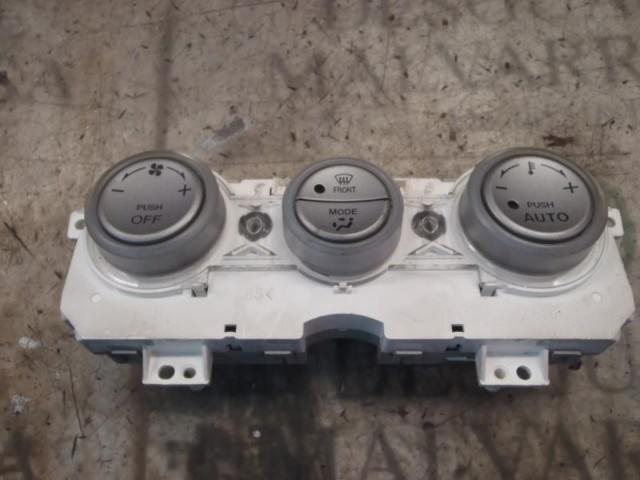 GJ6G61190A Mazda