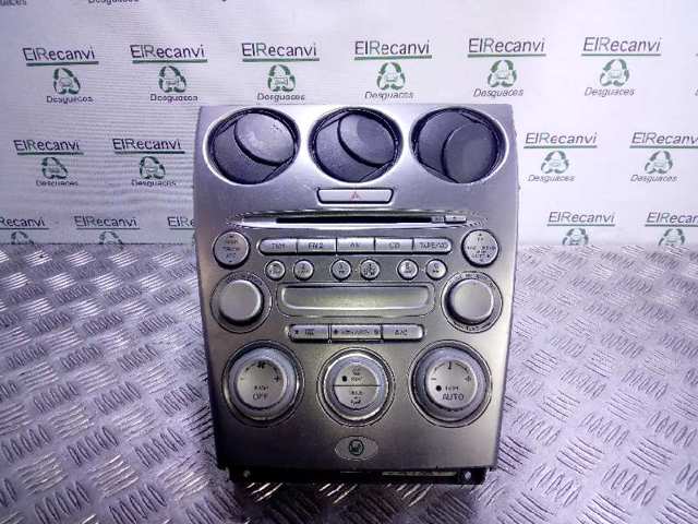 GJ6G61190A Mazda