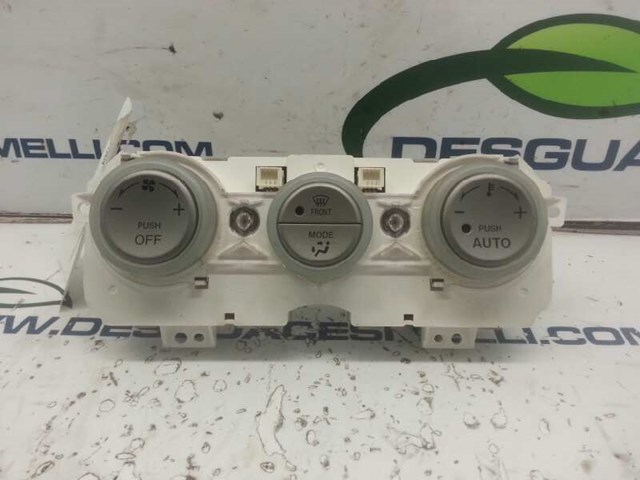 GJ6G61190A Mazda