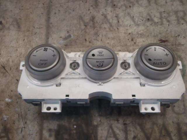 GJ6G61190A Mazda