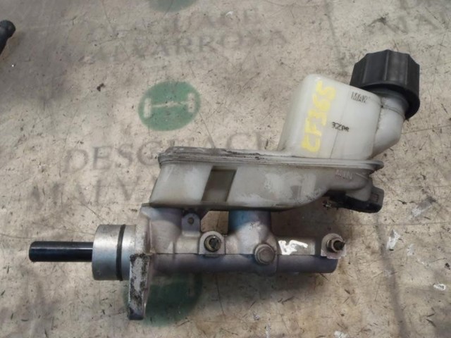 MAZDA GJ6L4340ZA Cilindro maestro de frenos comprar Tarragona