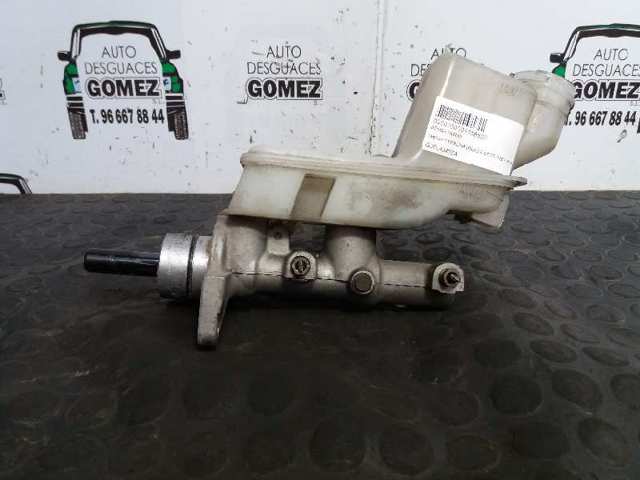 MAZDA GJ6L4340ZA Cilindro maestro de frenos comprar Pamplona