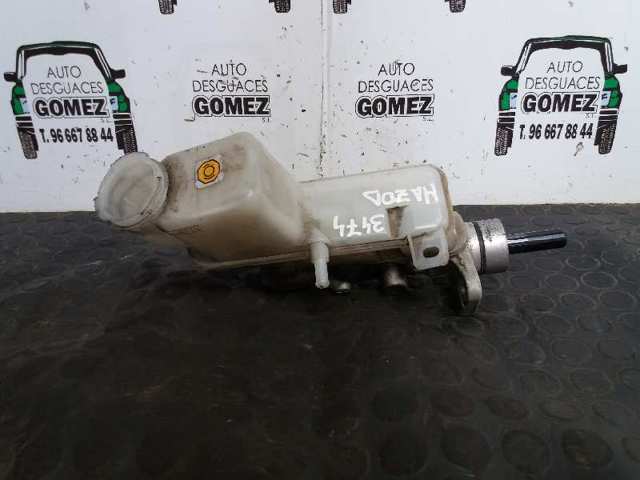 MAZDA GJ6L4340ZA Cilindro principal de freno  comprar en Albacete