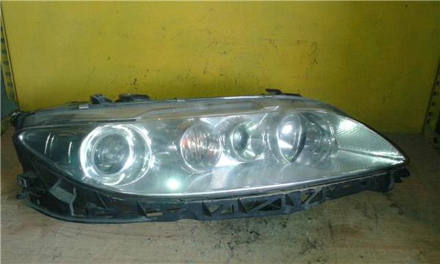 Precio del repuesto Faro delantero derecho 6  sedán