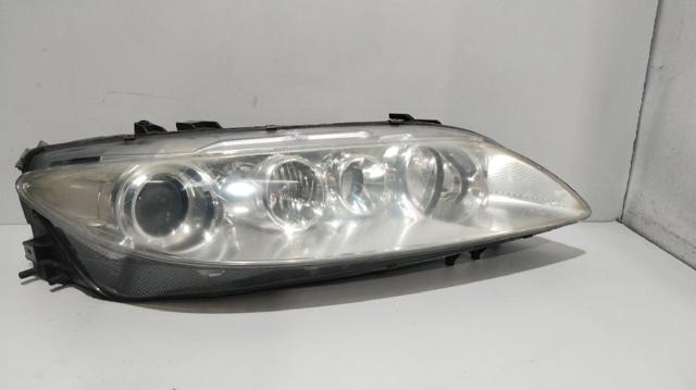 Faro derecho Mazda 6 GG