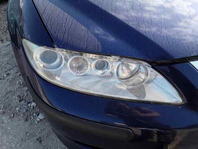 Faro derecho Mazda 6 GG