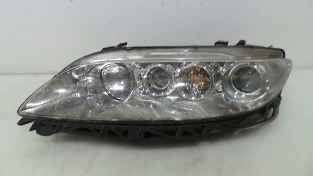 Faro GJ6R510L0C MAZDA