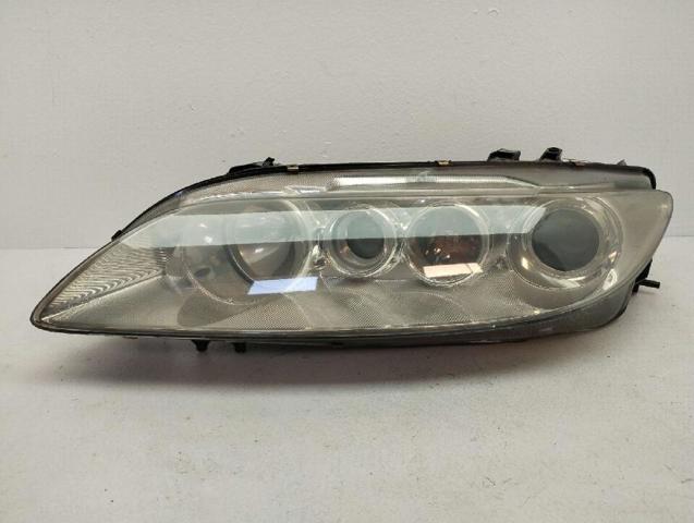 Luz frontal GJ6R510L0C MAZDA