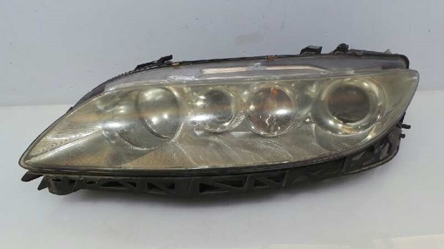 Faro GJ6R510L0C MAZDA