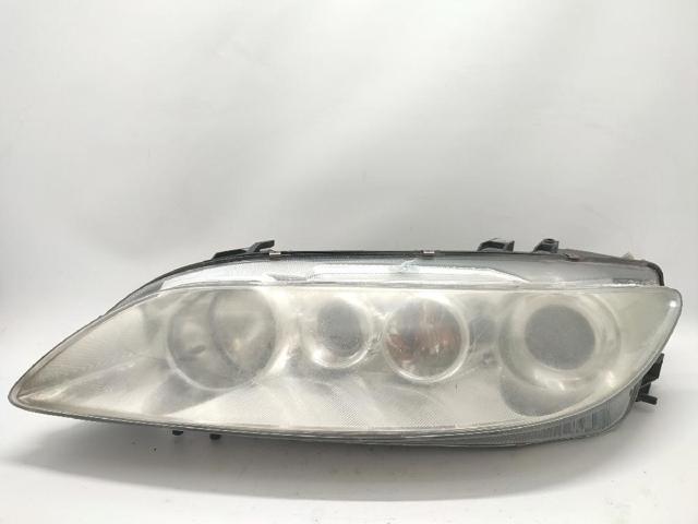 Faros delanteros para Mazda 6  (GG)