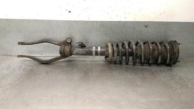 Amortiguador eje delantero izquierda GJ6W34900 MAZDA