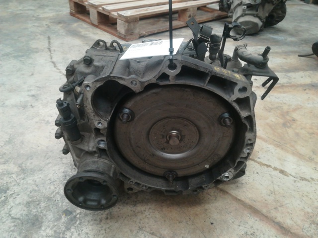 GJF VAG