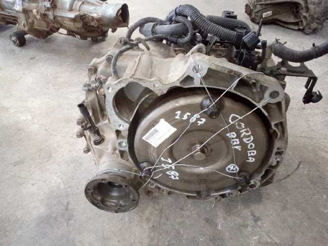 GJF VAG