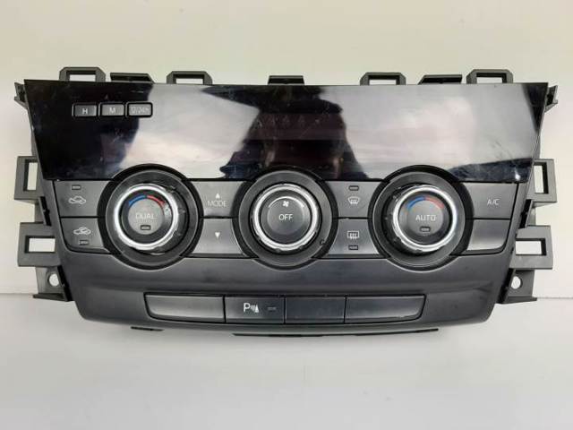 Unidad de control de la ventilación Mazda 6 (2012-2023)