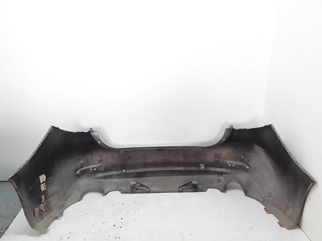 Parachoques trasero Mazda 6 GJ, GL