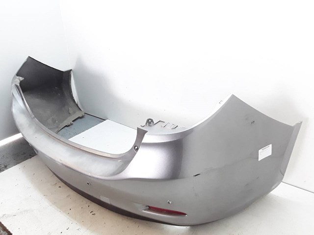 Parachoques trasero Mazda 6 GJ, GL