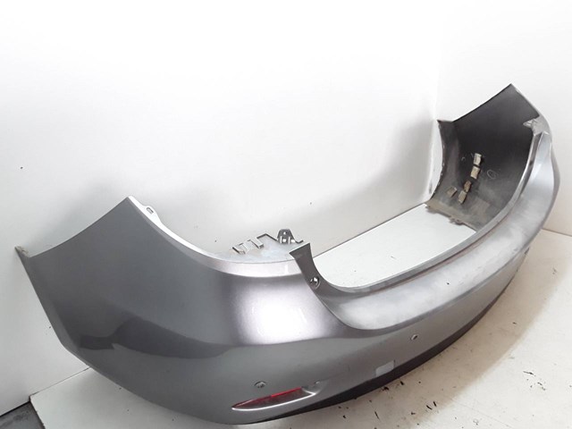 Parachoques trasero Mazda 6 GJ, GL