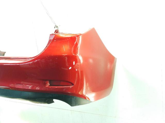 Parachoques trasero Mazda 6 GJ, GL