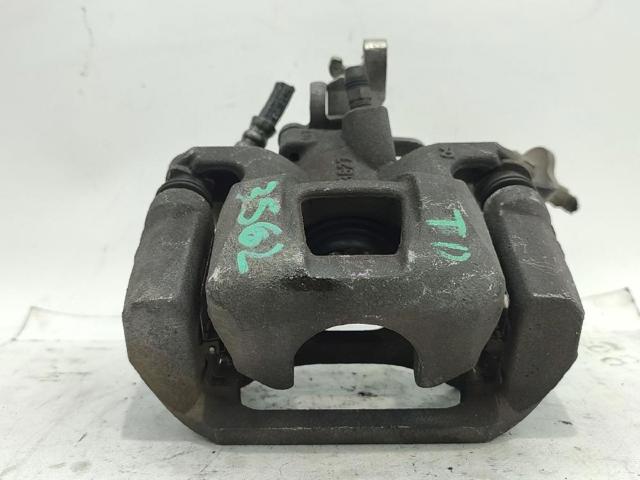 Kit de reparación de pinzas de freno trasero para Mazda 6 GG