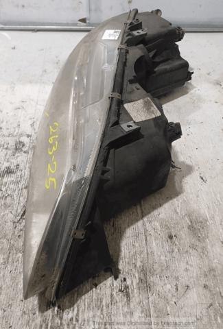 Luz derecha GJYA510K0A MAZDA