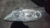 Faros delantero izquierdo GJYA510L0B MAZDA