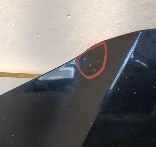 MAZDA GJYA5231XB Capó comprar Barcelona